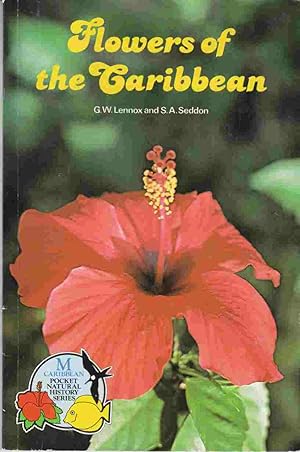 Seller image for Flowers of the Caribbean for sale by Riverwash Books (IOBA)