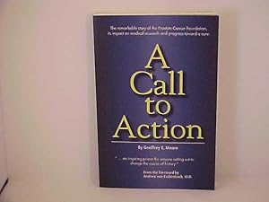 A Call to Action