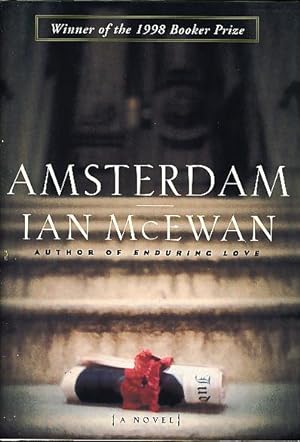 Seller image for AMSTERDAM. for sale by Bookfever, IOBA  (Volk & Iiams)