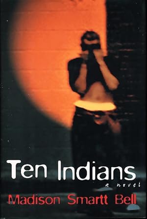 Imagen del vendedor de TEN INDIANS. a la venta por Bookfever, IOBA  (Volk & Iiams)