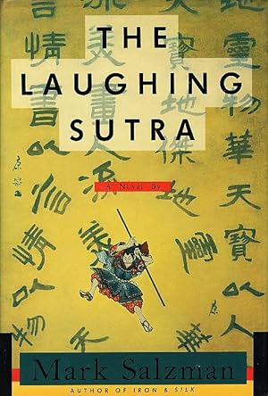 Seller image for THE LAUGHING SUTRA. for sale by Bookfever, IOBA  (Volk & Iiams)
