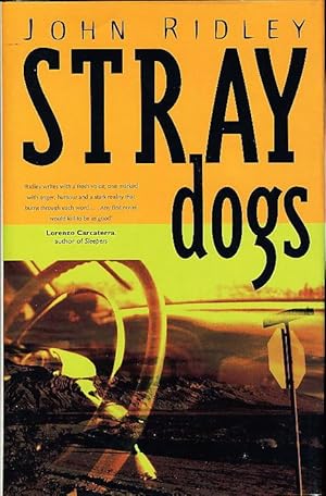 Seller image for STRAY DOGS. for sale by Bookfever, IOBA  (Volk & Iiams)