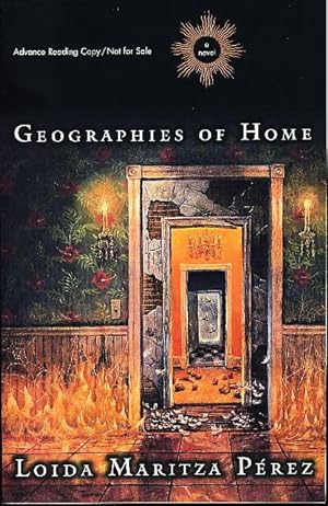 Seller image for GEOGRAPHIES OF HOME. for sale by Bookfever, IOBA  (Volk & Iiams)