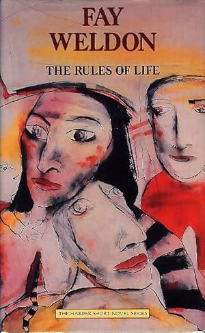Seller image for THE RULES OF LIFE. for sale by Bookfever, IOBA  (Volk & Iiams)