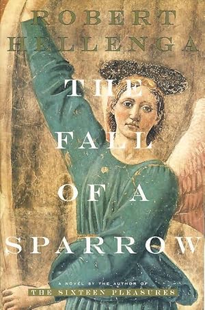 Seller image for THE FALL OF A SPARROW. for sale by Bookfever, IOBA  (Volk & Iiams)