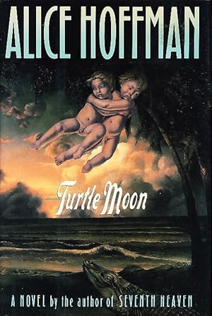 Immagine del venditore per TURTLE MOON. venduto da Bookfever, IOBA  (Volk & Iiams)