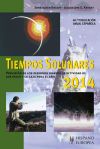 Bild des Verkufers fr Tiempos solunares 2014 zum Verkauf von Agapea Libros