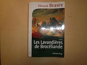 Imagen del vendedor de LES LAVANDIERES DE BROCELIANDE a la venta por Le temps retrouv