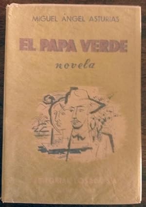 El Papa verde