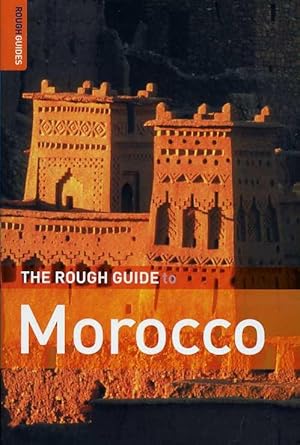 Imagen del vendedor de The Rough Guide to Morocco (seventh edition) a la venta por Godley Books