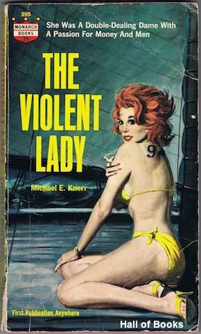 The Violent Lady