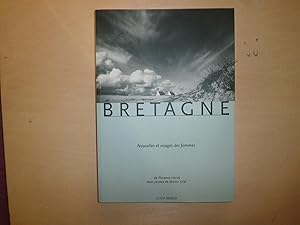 Seller image for BRETAGNE for sale by Le temps retrouv