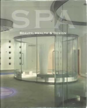 Seller image for Spa. Beauty, health & design for sale by Librera Cajn Desastre