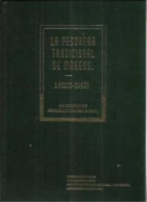 Seller image for La pesquera tradicional de mareas for sale by Librera Cajn Desastre