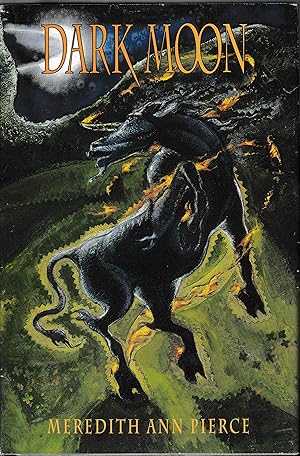 Seller image for Dark Moon for sale by Porcupine Books