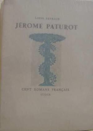 Jérôme paturot