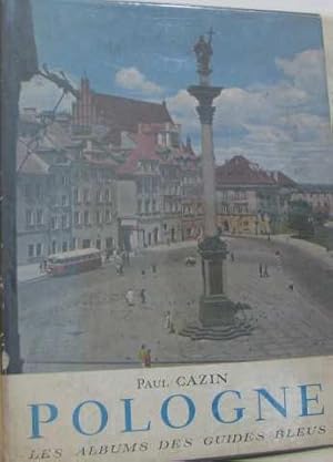 Seller image for Pologne for sale by crealivres