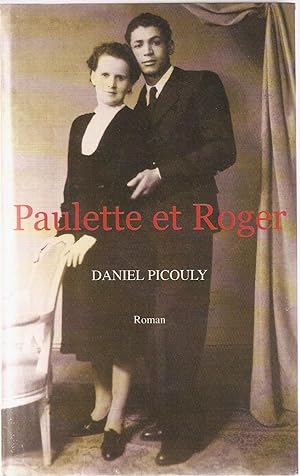 Image du vendeur pour Paulette et Roger mis en vente par dansmongarage