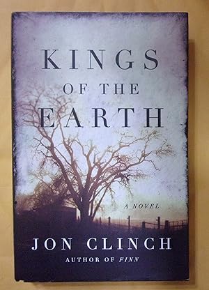 Seller image for Kings of the Earth for sale by Book Nook