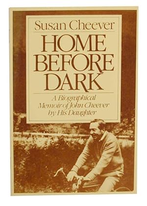 Immagine del venditore per Home Before Dark venduto da Jeff Hirsch Books, ABAA