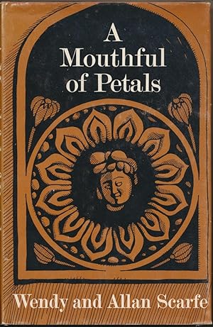 Seller image for A Mouthful of Petals. for sale by Weiser Antiquarian Books, Inc.
