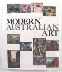 Imagen del vendedor de Modern Australian Art a la venta por Resource Books, LLC