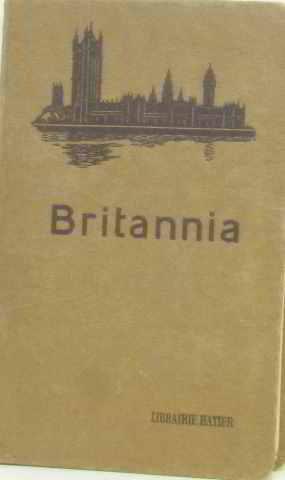 Seller image for Britannia for sale by crealivres