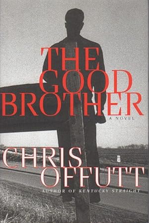 Seller image for THE GOOD BROTHER. for sale by Bookfever, IOBA  (Volk & Iiams)