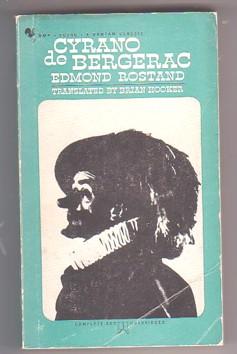 Image du vendeur pour Cyrano De Bergerac mis en vente par Ray Dertz