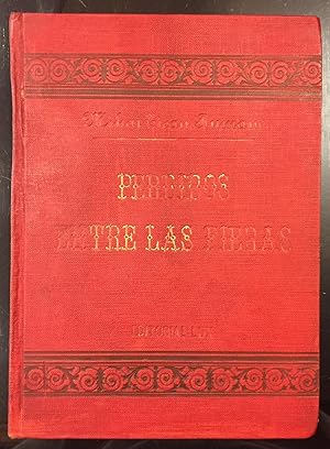 Imagen del vendedor de Perdidos entre las Fieras. Narracin de mi viaje a travs del frica Central a la venta por Librera Garca Prieto