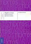 Imagen del vendedor de Linear Algebra Notes a la venta por AG Library