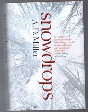 Imagen del vendedor de Snowdrops a la venta por Raymond Tait