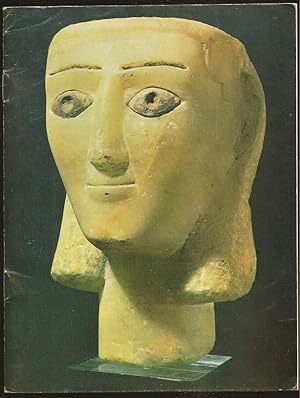 Seller image for Sculpture from South Arabia for sale by The Book Collector, Inc. ABAA, ILAB