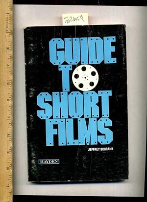 Immagine del venditore per Guide to Short Films [Critical / Practical Study ; Review Reference ; Biographical Details ; in Depth Research ; Practice / Process Explained ; Eductation / Learning ; discussion] venduto da GREAT PACIFIC BOOKS