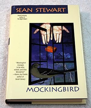 Seller image for Mockingbird for sale by Preferred Books