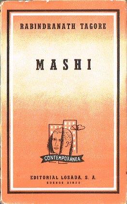 Seller image for Mashi for sale by LIBRERA LAS HOJAS