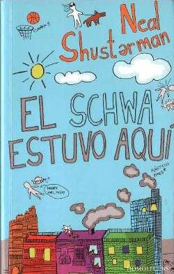 Seller image for El Schwa estuvo aqu for sale by LIBRERA LAS HOJAS