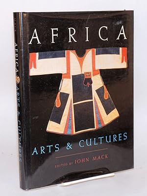 Africa: arts and cultures