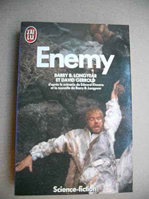 Image du vendeur pour Enemy mis en vente par Frederic Delbos