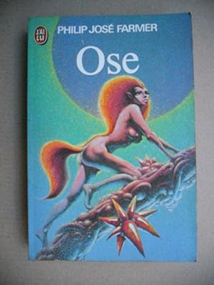 Seller image for Ose for sale by Frederic Delbos