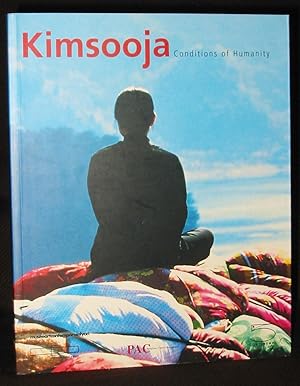 Image du vendeur pour Kimsooja : Conditions of Humanity mis en vente par Exquisite Corpse Booksellers