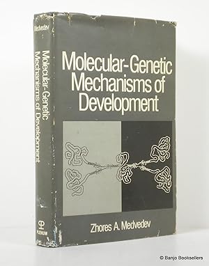 Molecular-Genetic Mechanisms of Development