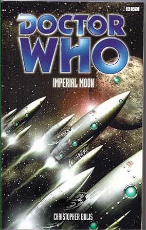 Doctor Who: Imperial Moon