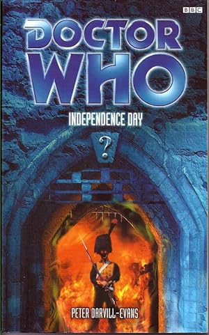 Doctor Who: Independence Day