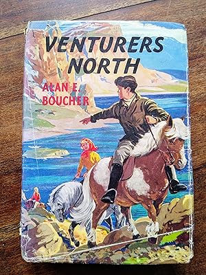 Venturers North