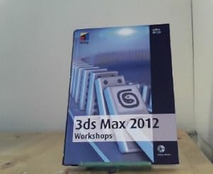 3ds Max 2012 Workshops (mitp Grafik)