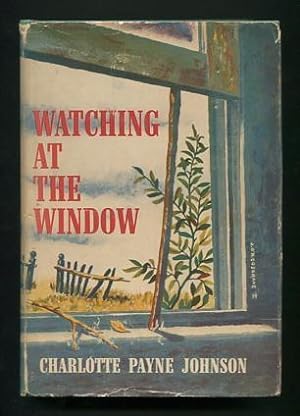 Imagen del vendedor de Watching at the Window a la venta por ReadInk, ABAA/IOBA