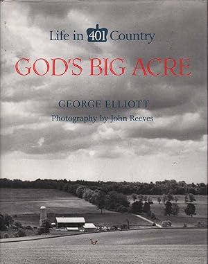 God's big acre: Life in 401 country