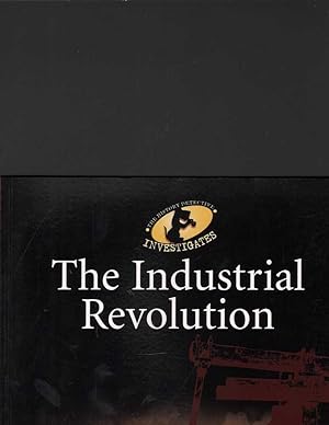 Immagine del venditore per The Industrial Revolution venduto da Mr Pickwick's Fine Old Books