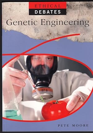 Immagine del venditore per Genetic Engineering venduto da Mr Pickwick's Fine Old Books